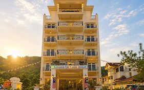 Triima Inn Arenaa Melaka